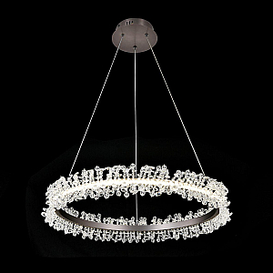 Подвесной светодиодный светильник Kink Light Лаура 08243,12A