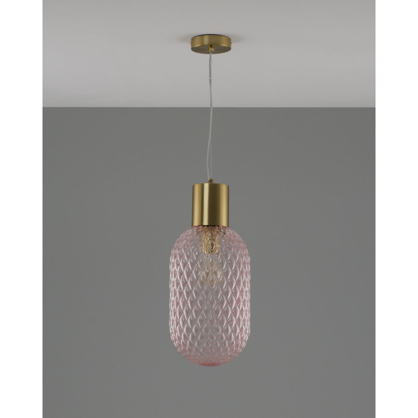 Подвесной светильник Moderli Sunset V10920-P