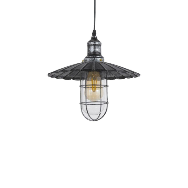 Подвесной светильник Lumina Deco Lataro LDP 6015 O.SL Подвесной светильник Lumina Deco Lataro LDP 6015 O.SL