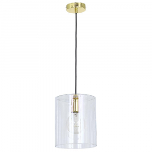Подвесной светильник Luminex Cylindro 7705