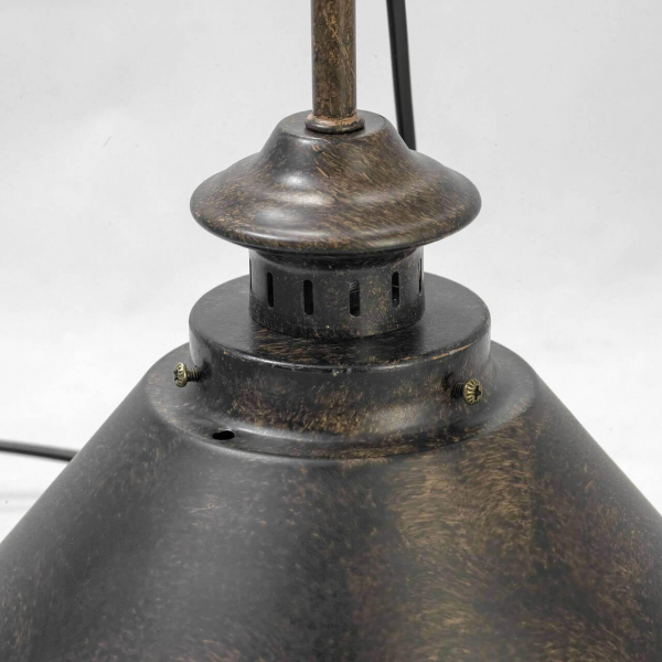 Подвесной светильник Lussole Loft LSP-9833 Подвесной светильник Lussole Loft LSP-9833
