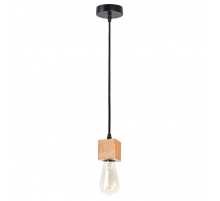 Подвесной светильник Arte Lamp Mark A7048SP-1BK
