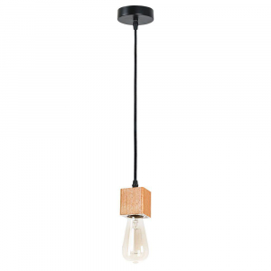 Подвесной светильник Arte Lamp Mark A7048SP-1BK