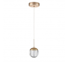 Подвесной светодиодный светильник Lumion Ledio Rimini 8083/1A