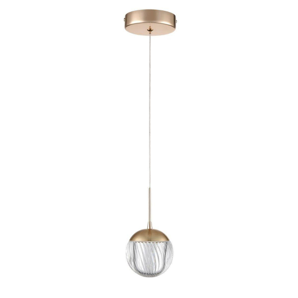 Подвесной светодиодный светильник Lumion Ledio Rimini 8083/1A Подвесной светодиодный светильник Lumion Ledio Rimini 8083/1A