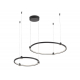 Подвесной светодиодный светильник Ambrella light Comfort Line FL5525