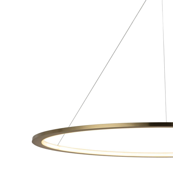 Подвесной светодиодный светильник Loft IT Ring 10014XXL Подвесной светодиодный светильник Loft IT Ring 10014XXL