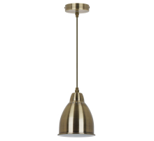 Подвесной светильник Camelion PL-430S-1 C59 13084