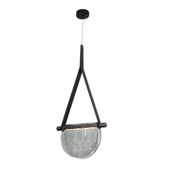 Подвесной светодиодный светильник Kink Light Тэрро 07687-30,19(16) Подвесной светодиодный светильник Kink Light Тэрро 07687-30,19(16)
