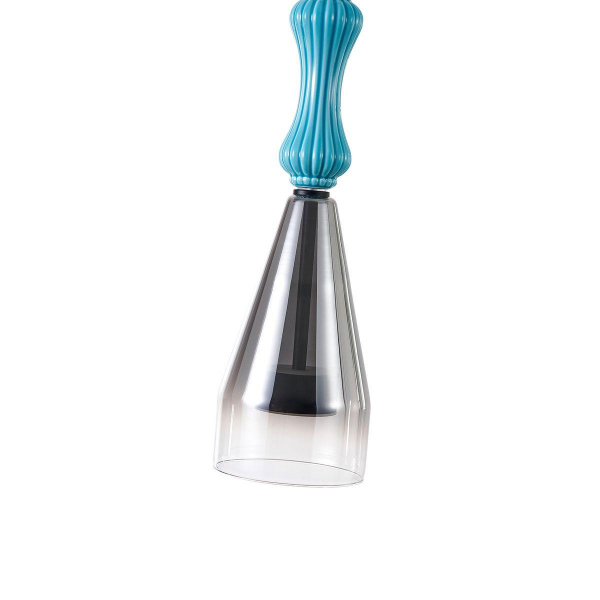 Подвесной светодиодный светильник Favourite Dolci 4467-1P Подвесной светодиодный светильник Favourite Dolci 4467-1P
