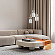 Подвесной светильник TK Lighting Sophia Cognac a071820