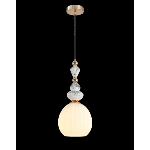 Светильник подвесной Moderli Charm V11176-1P Светильник подвесной Moderli Charm V11176-1P