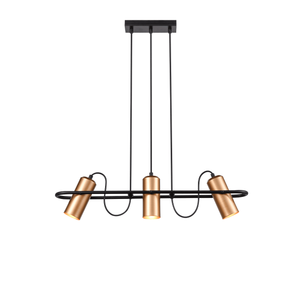 Подвесной светильник Vele Luce Pacifico VL5804P03