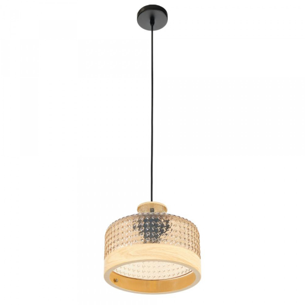 Подвесной светильник MyFar Edwin MR2481-1P