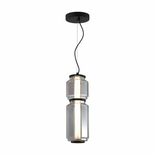 Подвесной светодиодный светильник Odeon Light Exclusive Hightech Jam 5408/20L Подвесной светодиодный светильник Odeon Light Exclusive Hightech Jam 5408/20L