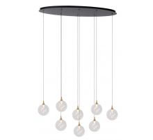 Подвесной светильник Lucide GISELA 13494/29/60