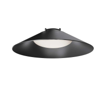 Подвесной светодиодный светильник Maytoni Technical Pendant system Parity Campana TR127B-12W4K-B