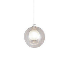Подвесной светильник Loft-Concept Multicolored Bubbles Bocci 40.1900-0 25335