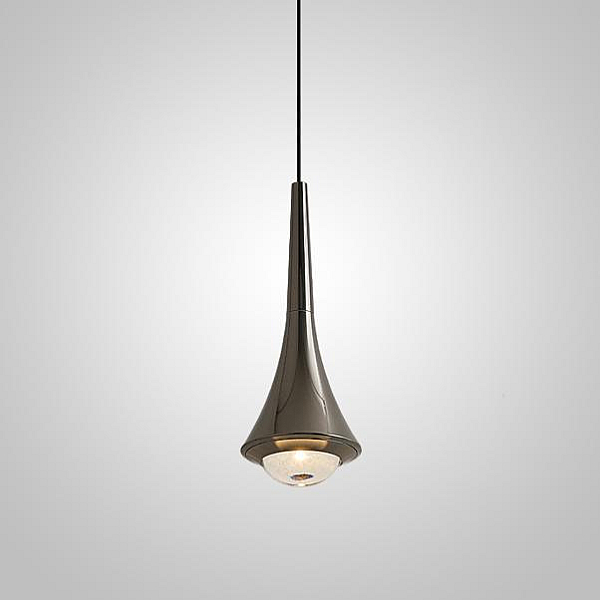 Подвесной светильник Imperium Loft Cai B Pearl Black 240101-23