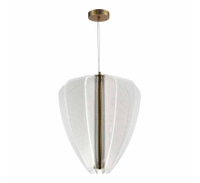 Подвесной светодиодный светильник ST Luce FESALE SL6509.213.01