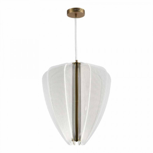 Подвесной светодиодный светильник ST Luce FESALE SL6509.213.01