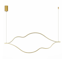 Подвесной светодиодный светильник ST Luce Cortile SL6106.203.56