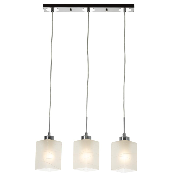 Подвесной светильник Citilux Оскар CL127231