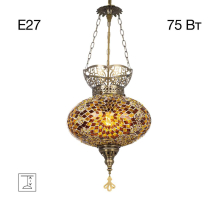 Подвесной светильник Citilux Каир CL419125