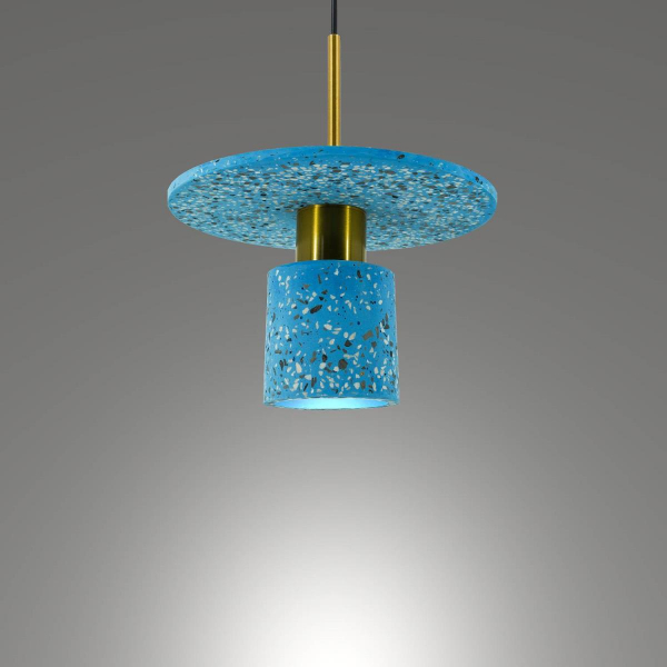 Светильник подвесной Lightera Lawrence LE150L-40A Светильник подвесной Lightera Lawrence LE150L-40A