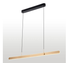 Подвесной светодиодный светильник Lussole Taylor LSP-7233