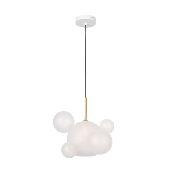 Подвесной светильник Loft IT Bolle 2030-P6 mini Подвесной светильник Loft IT Bolle 2030-P6 mini
