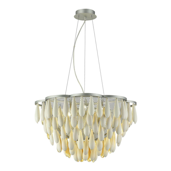Подвесной светильник ST Luce Faenza SL1517.103.07 Подвесной светильник ST Luce Faenza SL1517.103.07