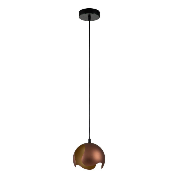 Подвесной светильник Indigo Severo 10004/1P Black V000176 Подвесной светильник Indigo Severo 10004/1P Black V000176
