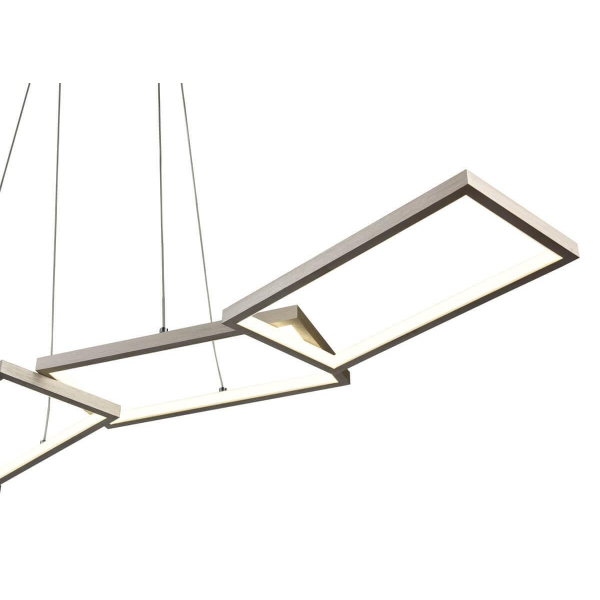 Подвесной светильник Vele Luce Netta VL7075P04 Подвесной светильник Vele Luce Netta VL7075P04
