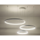 Подвесной светодиодный светильник Ambrella light Comfort Line FL5881