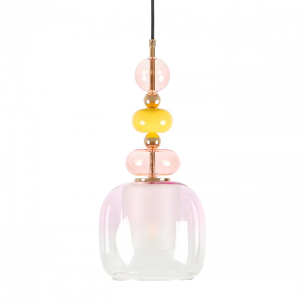 Подвесной светильник MyFar Louis MR2505-1P