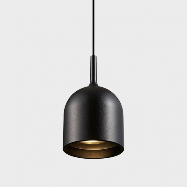 Подвесной светильник Italline DE-314 black Подвесной светильник Italline DE-314 black