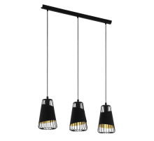 Подвесной светильник Eglo Austell 49448