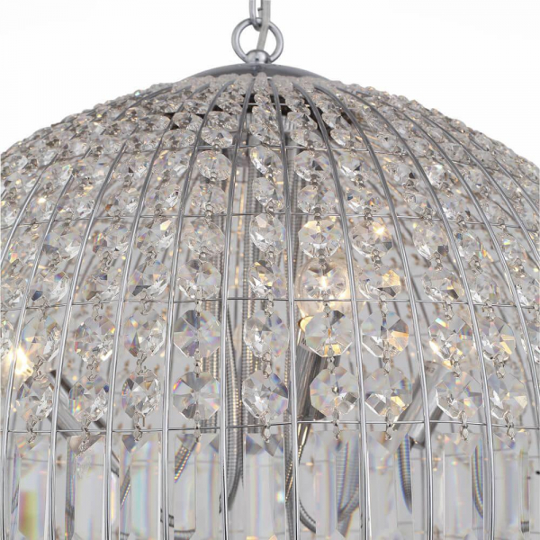 Подвесной светильник ST Luce Mondo SL226.103.08 Подвесной светильник ST Luce Mondo SL226.103.08