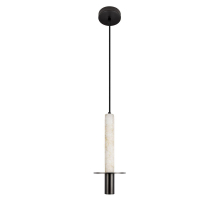 Подвесной светильник Loft IT Montblanc 10475A Black