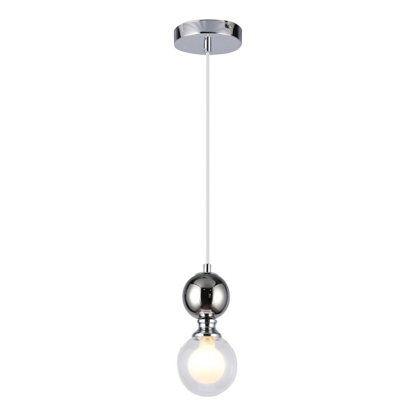 Подвесной светильник Toplight Roslyn TL1223H-01TR Подвесной светильник Toplight Roslyn TL1223H-01TR