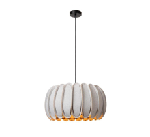 Подвесной светильник Lucide SPENCER 34445/40/36