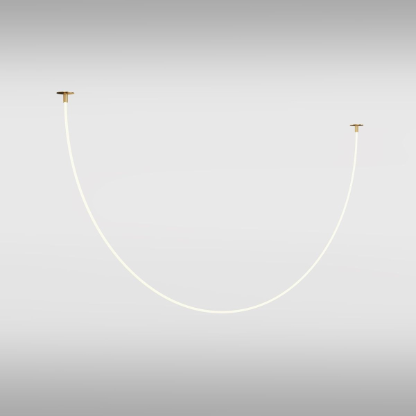 Подвесной светодиодный светильник Maytoni Tau MOD146PL-L40G3K