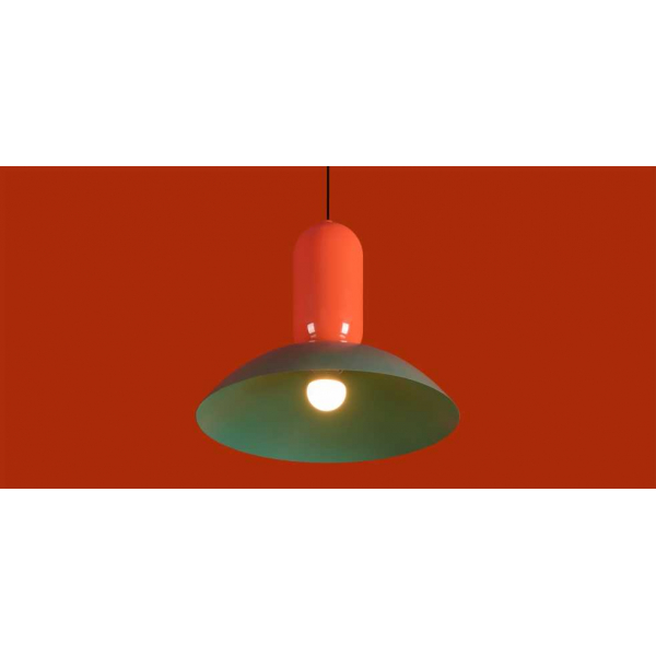 Подвесной светильник Freya FR5551PL-01RG