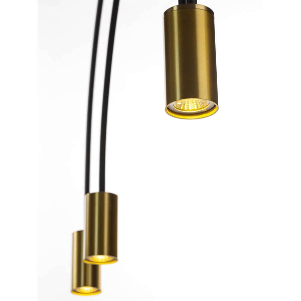 Подвесной светильник Loft IT Volta 5043-3 Подвесной светильник Loft IT Volta 5043-3