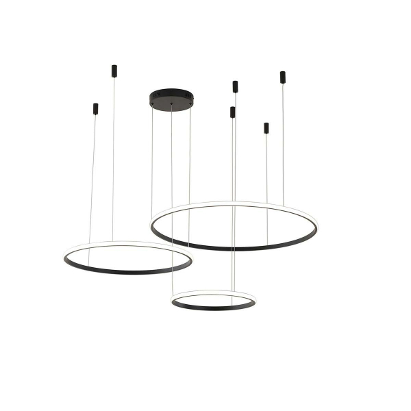 Подвесной светильник Zortes RINGOLIGHT ZRS.33321.75F Подвесной светильник Zortes RINGOLIGHT ZRS.33321.75F