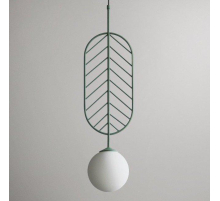 Люстра Loft-Concept Lines  Dots 40.2512-0 26242