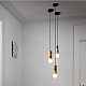 Подвесной светильник Imperium Loft Sash C 314542-26