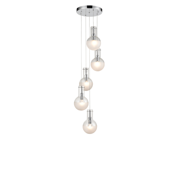 Подвесной светильник Vele Luce Cesare VL1913P05