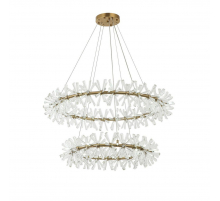 Подвесной светильник Kink Light Альма 07672-80+60,36